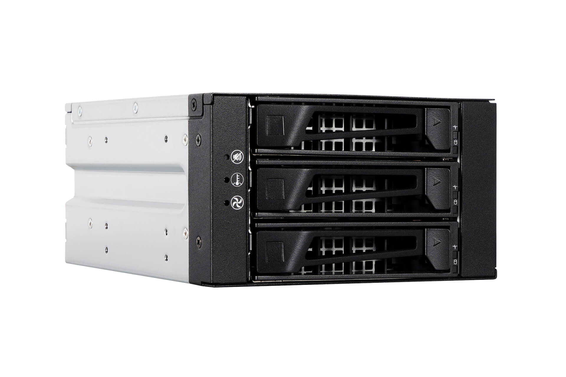 IW-SK23-09 - server system assembly